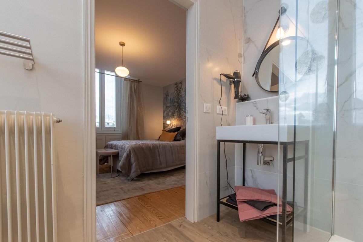 Bed and Breakfast O Thil Aire-sur-lʼAdour Exteriér fotografie