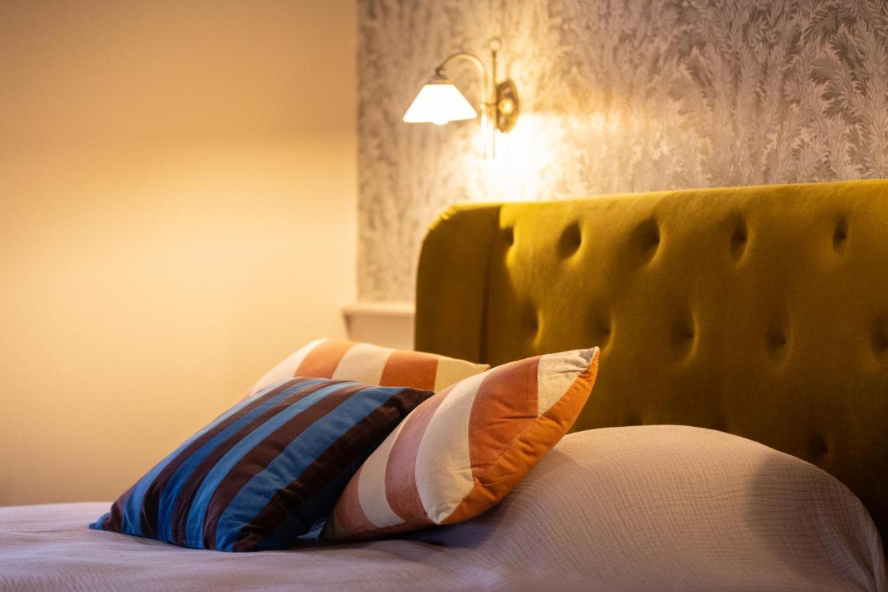 Bed and Breakfast O Thil Aire-sur-lʼAdour Exteriér fotografie