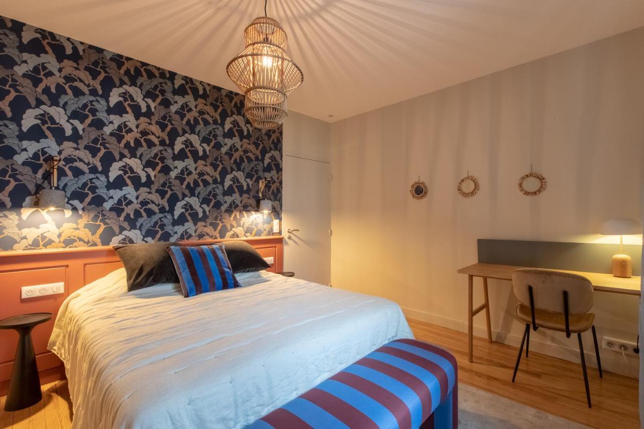 Bed and Breakfast O Thil Aire-sur-lʼAdour Exteriér fotografie
